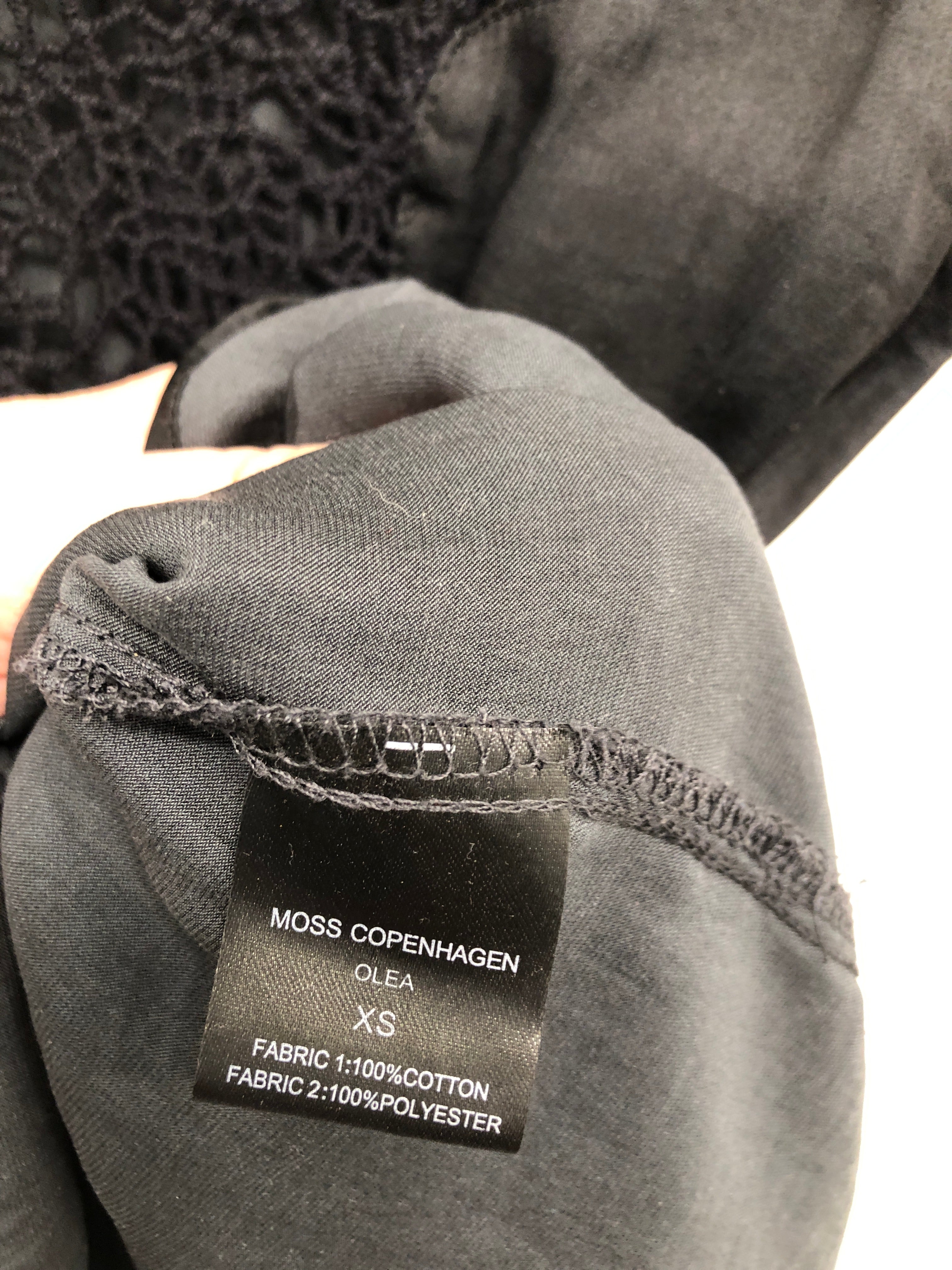 Moss Copenhagen Top